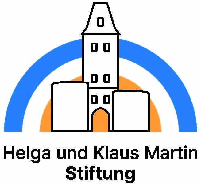 Helga und Klaus Martin Stiftung