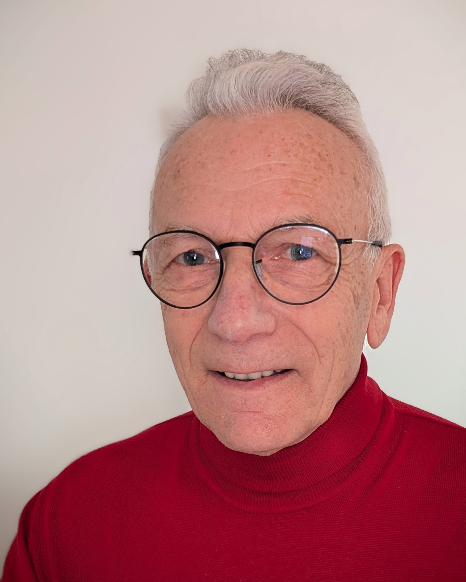Peter Sauer