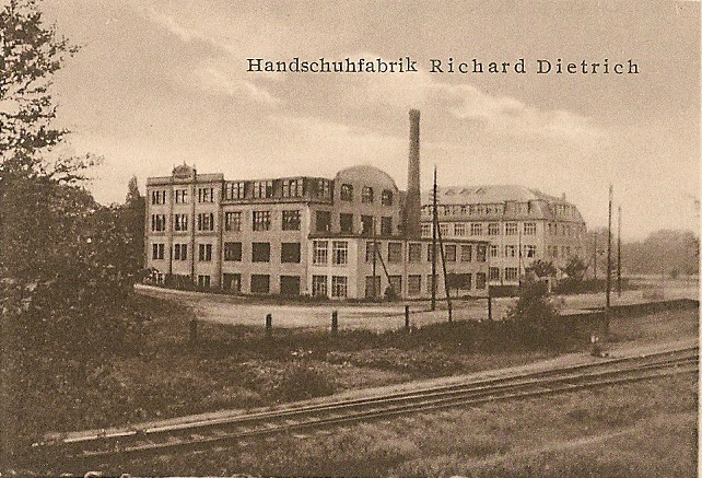 Handschuhfabrik Richard Dietrich