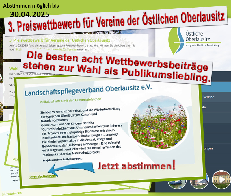 3. Preiswettbewerb