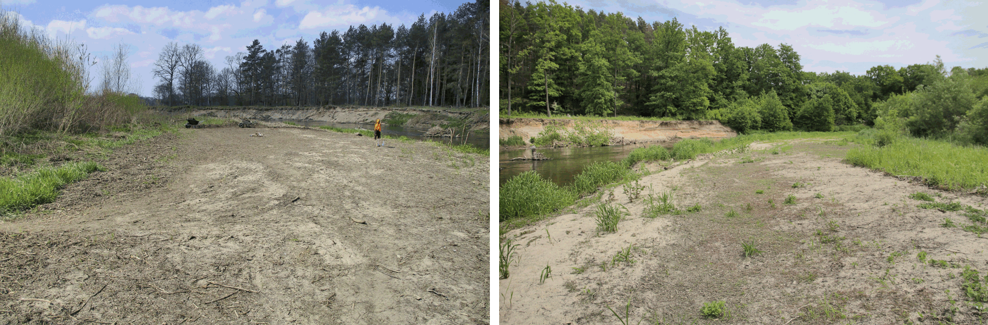 Sandbank Nieder-Neundorf