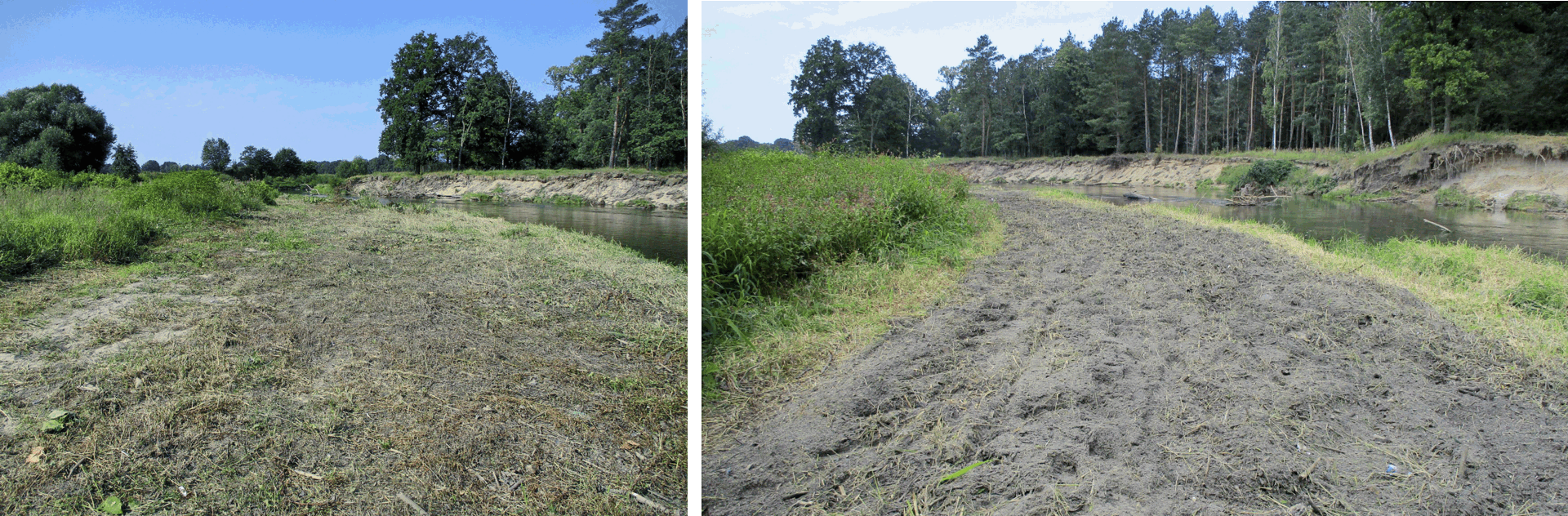 Sandbank Nieder-Neundorf