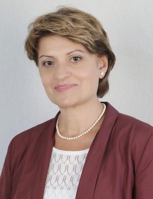 Zara Jerbashyan