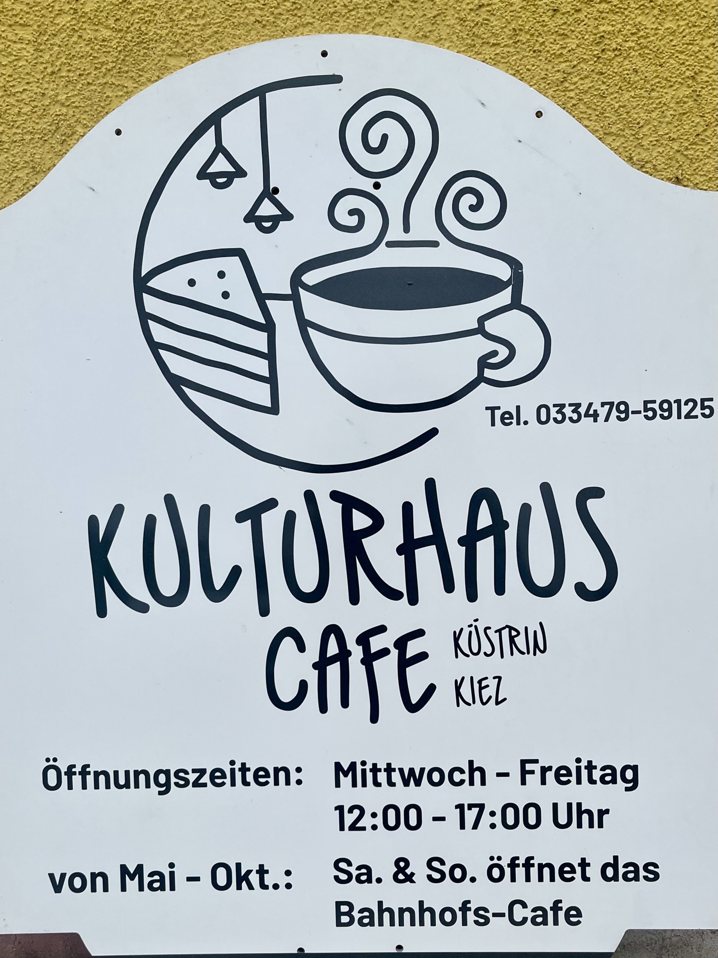 Kulturhaus Café