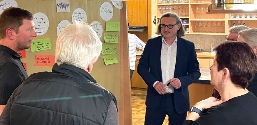 Sicherheit, Feuerwehr