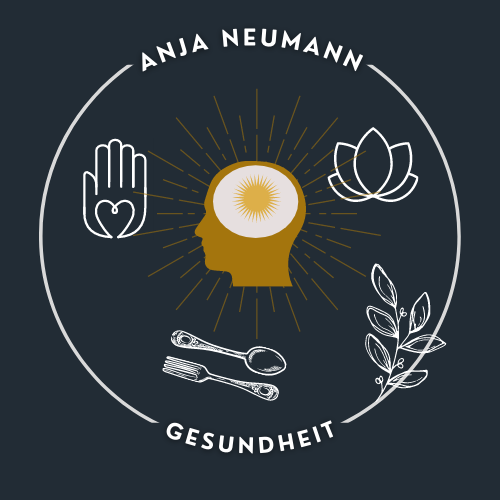 Logo Anja Neumann