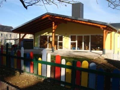 Kinderland-Berthelsdorf