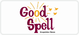 good spell logo