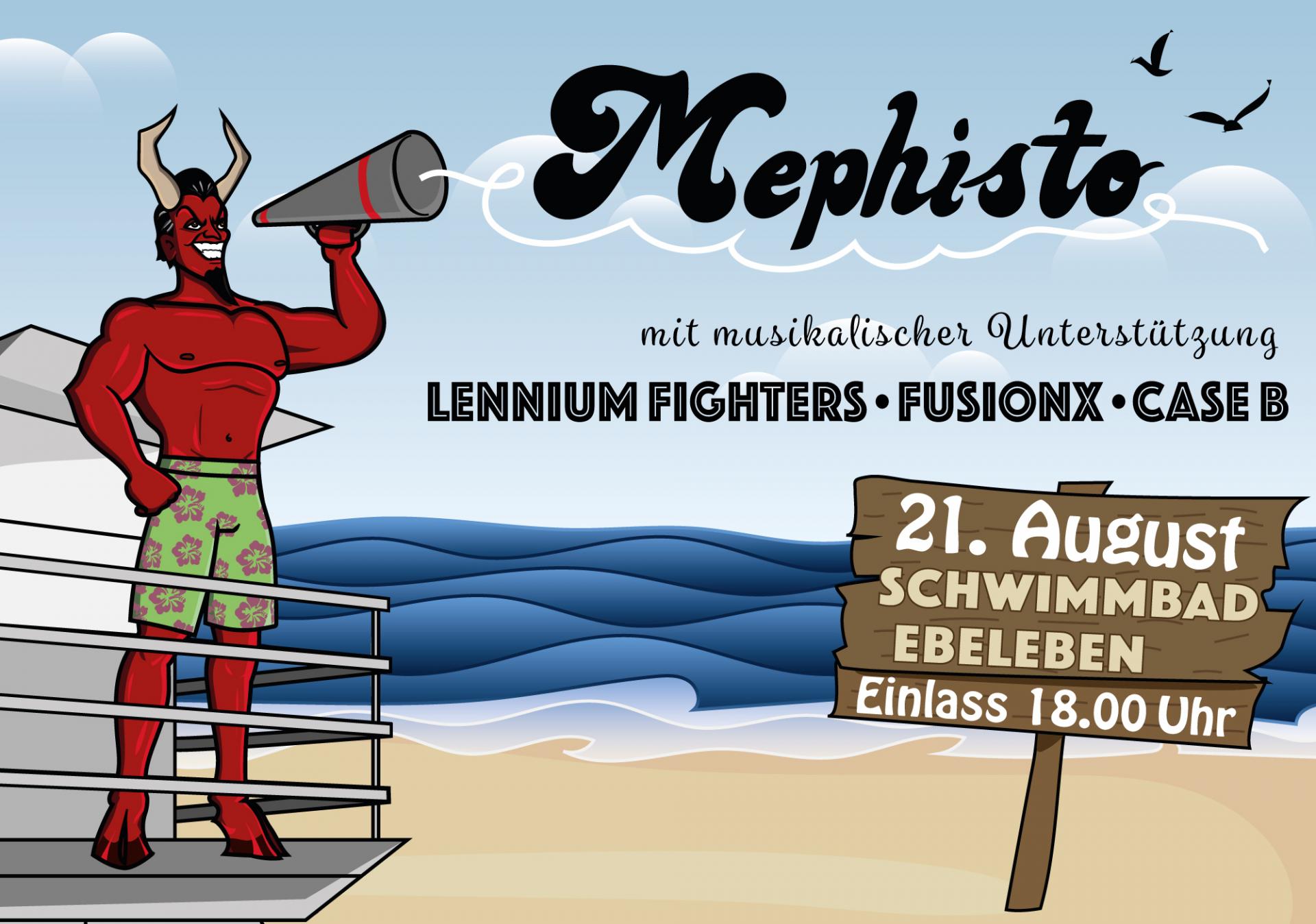 Mephisto