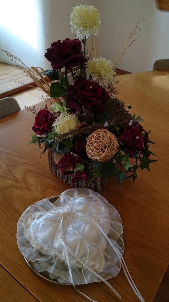 Blumen