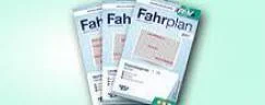 Fahrplan