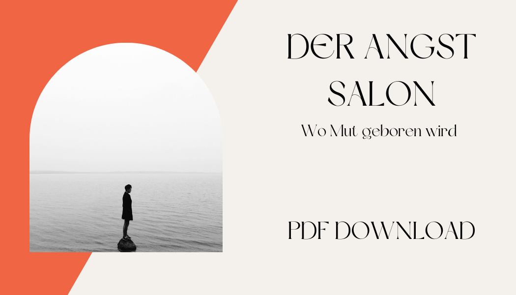 Der Angst Salon Teaser