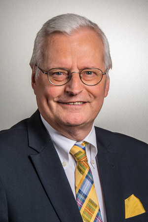 Jürgen Wismach