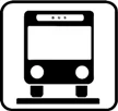 Busentfernung