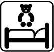 Kinderbett