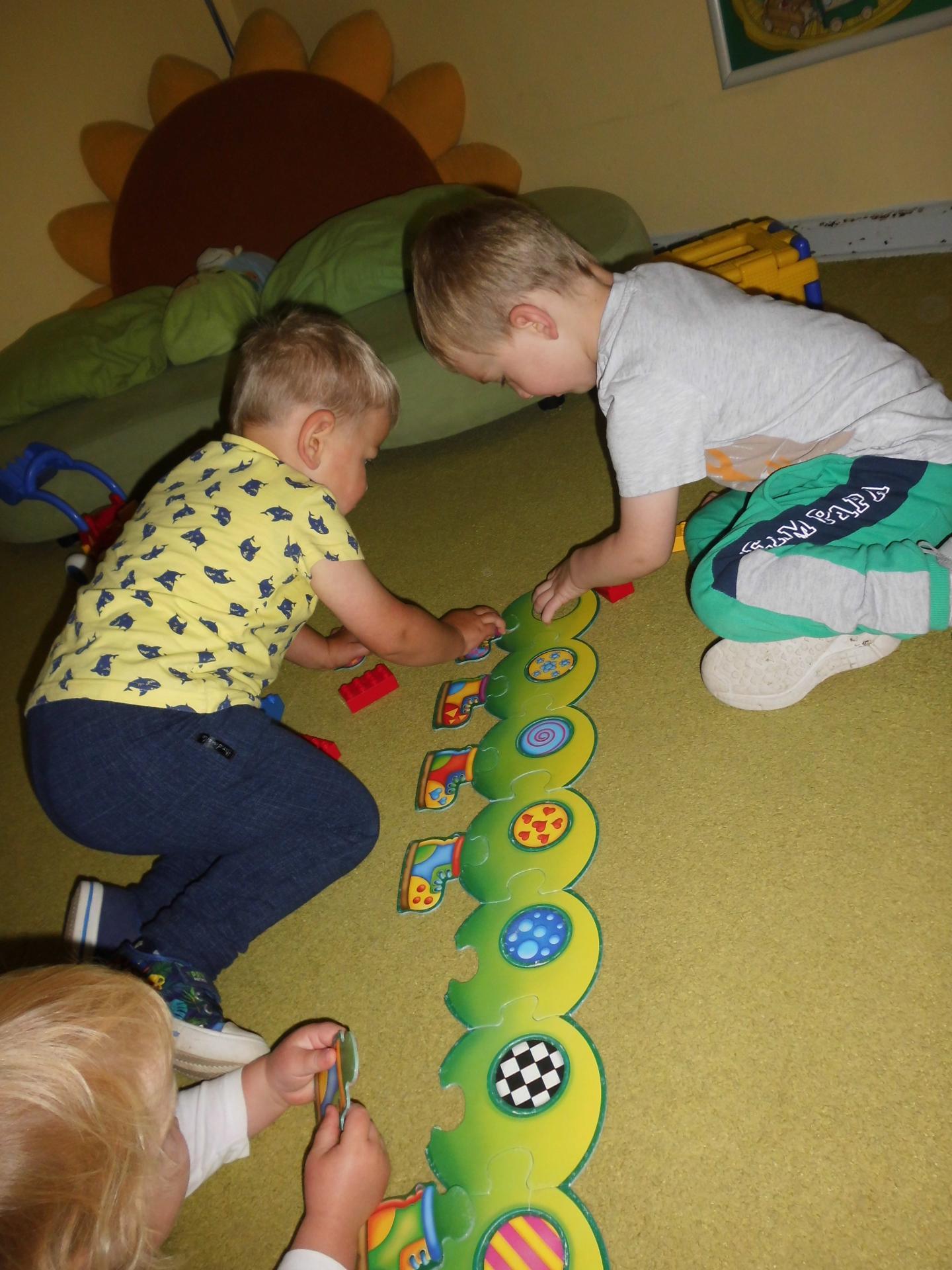 Gruppenraum 2