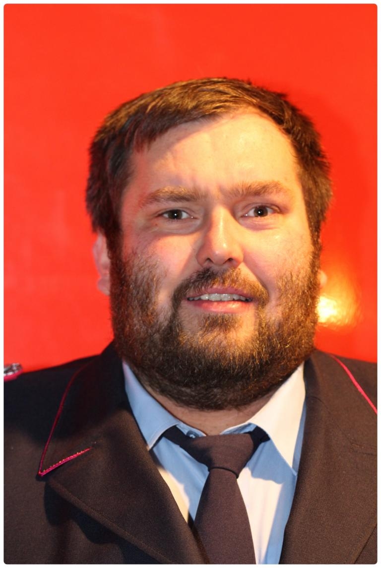 Dennis Schielke