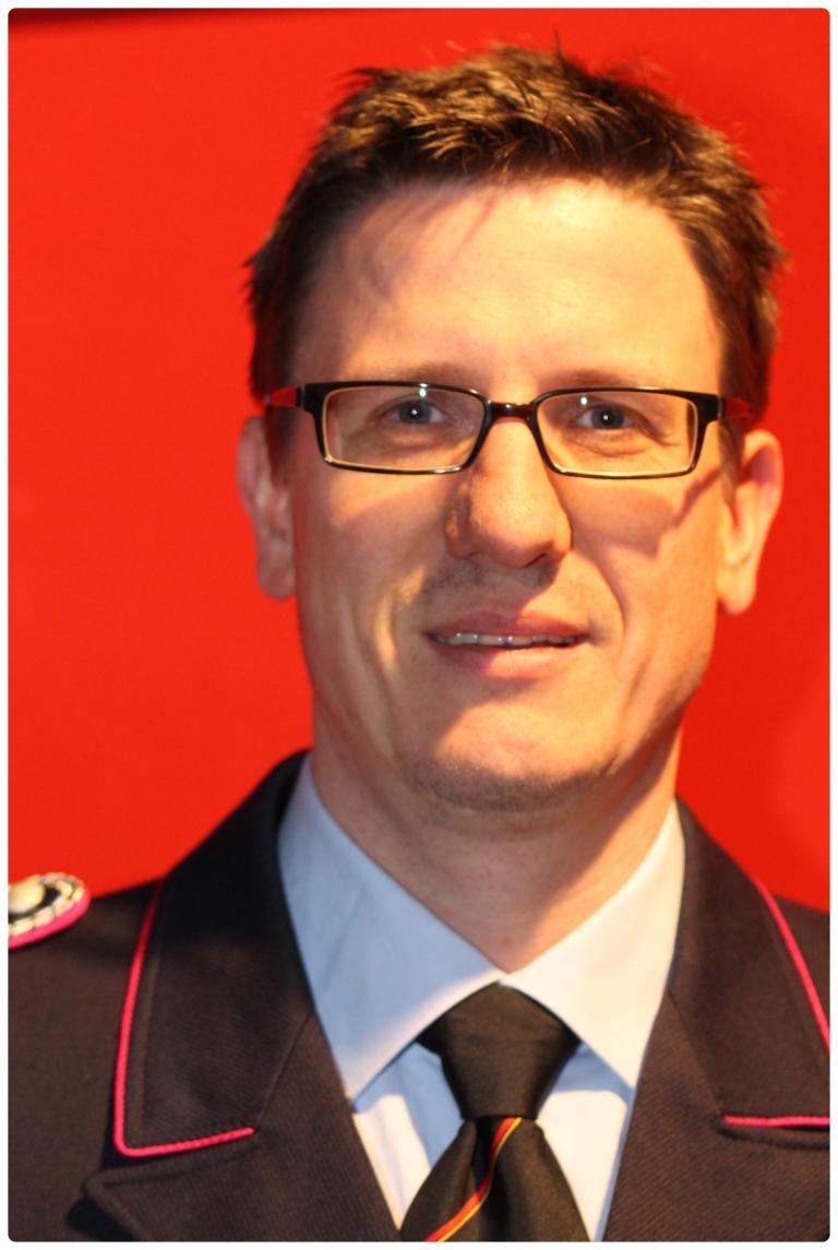 Knut Bozek