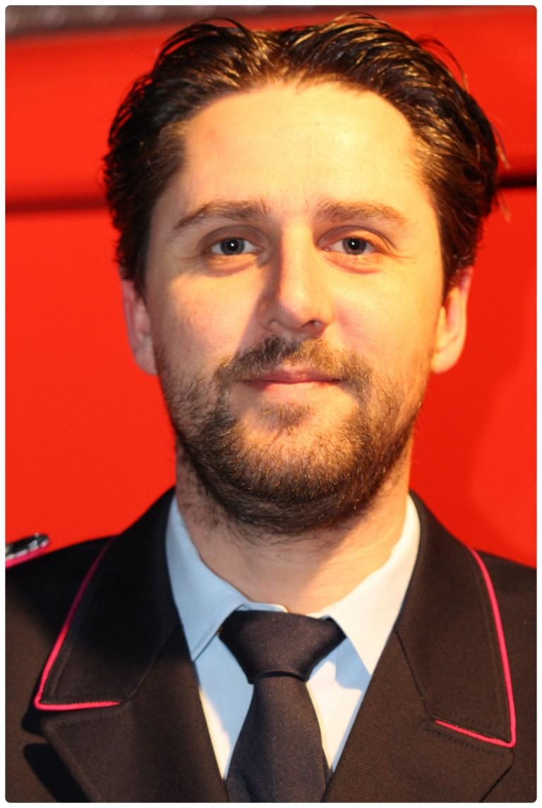 Martin Kahlert