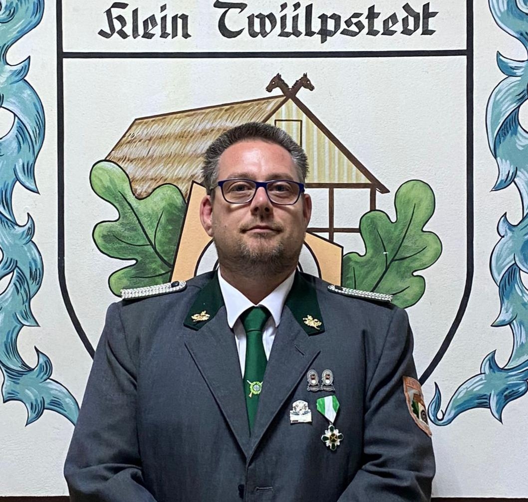 Matthias Bigos