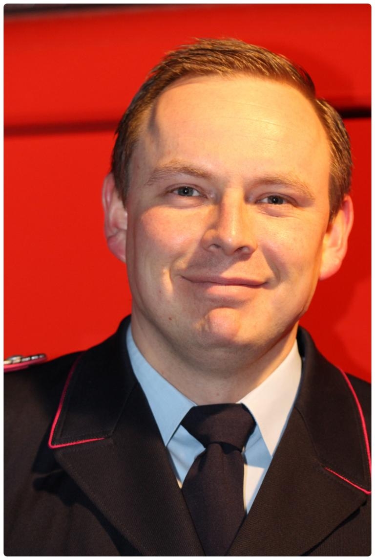Oliver Schulz