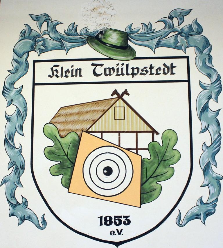 Schützenverein Logo