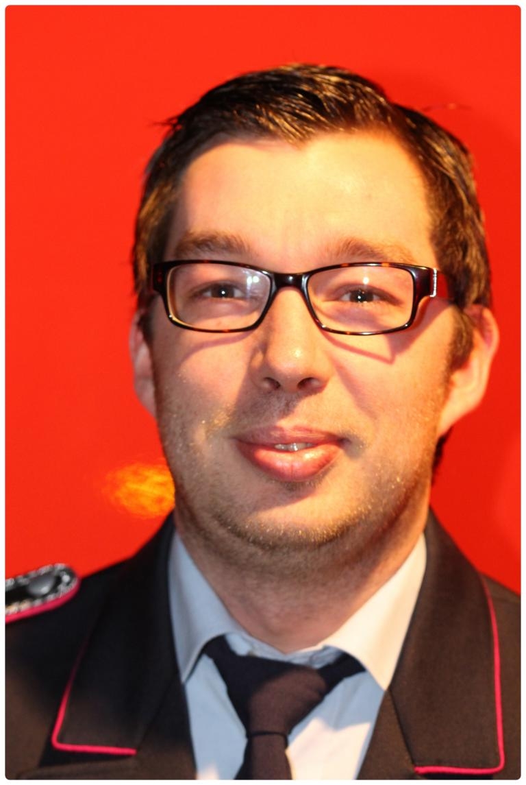 Thiemo Hansmann