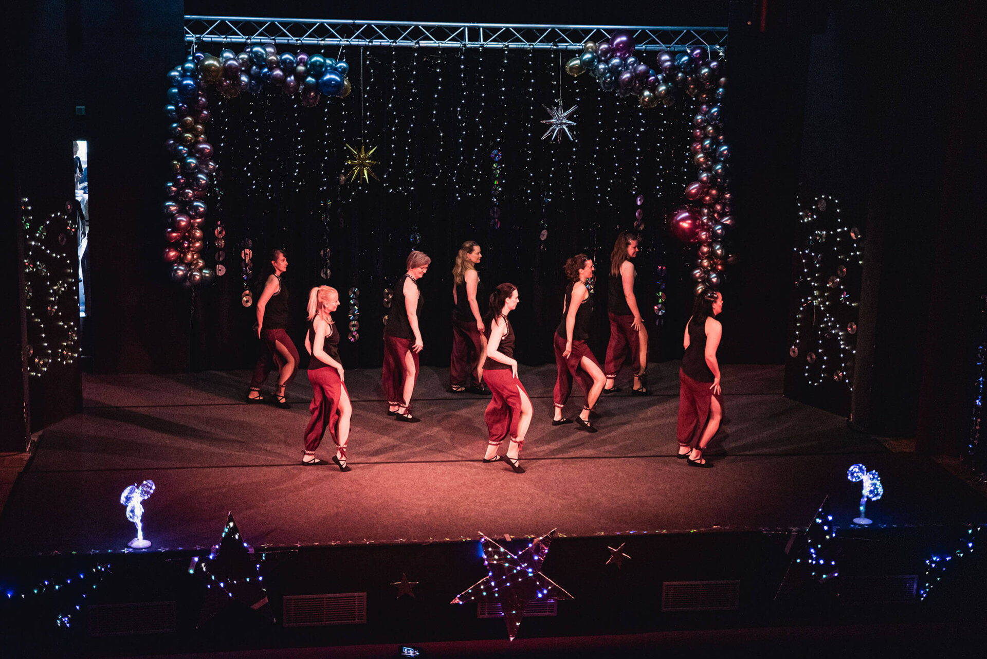 Unsere Happy Mondays 02
