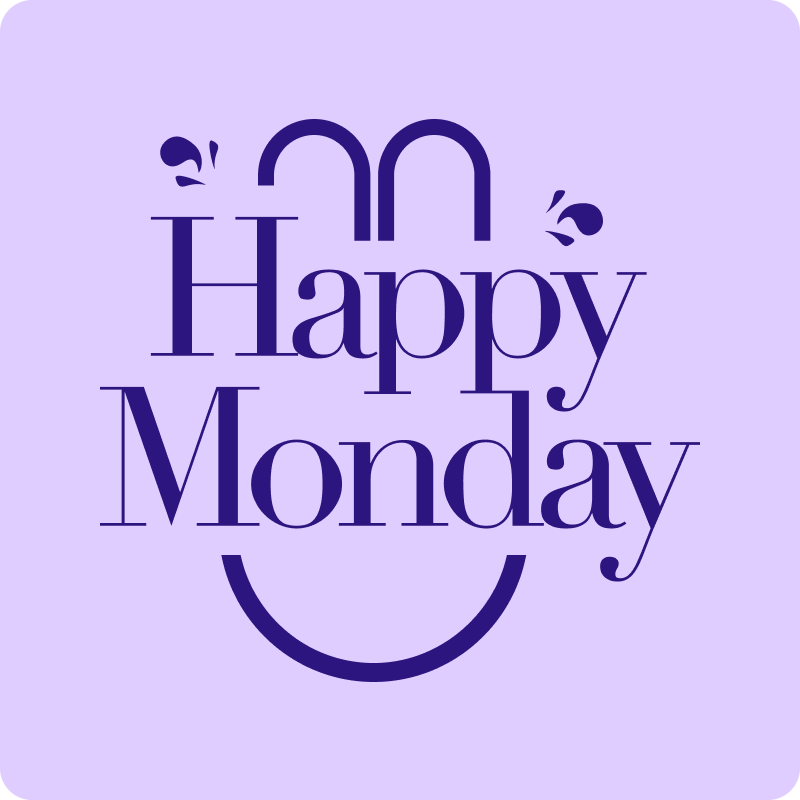 Happy-Monday-logo