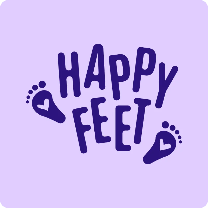 Happy-feet-logo