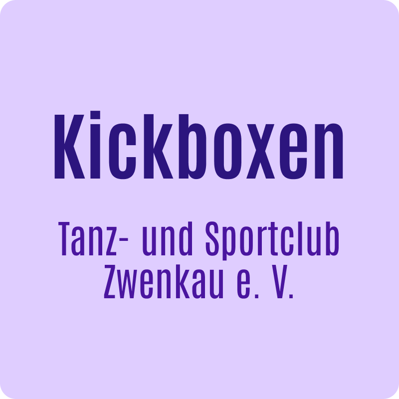 Kickboxing-TSC-logo