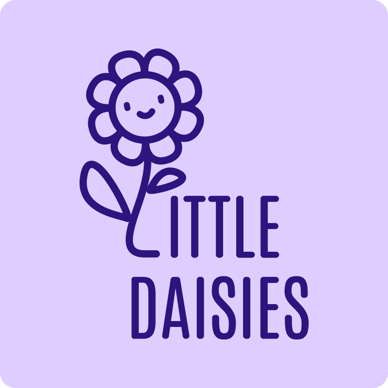 Little-Daisies-logo