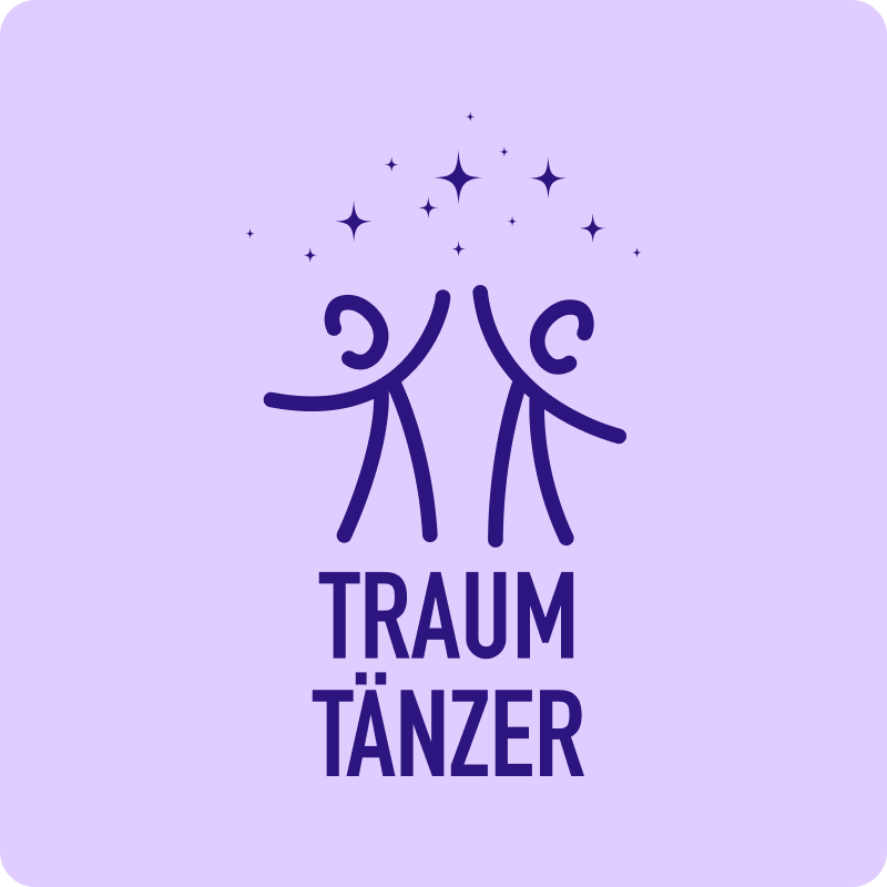 Traumtänzer-logo