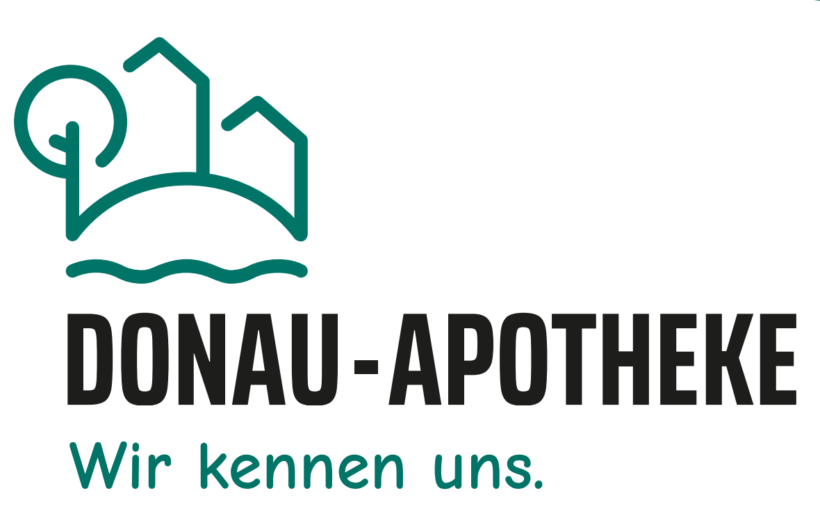 Donau-Apotheke_logo