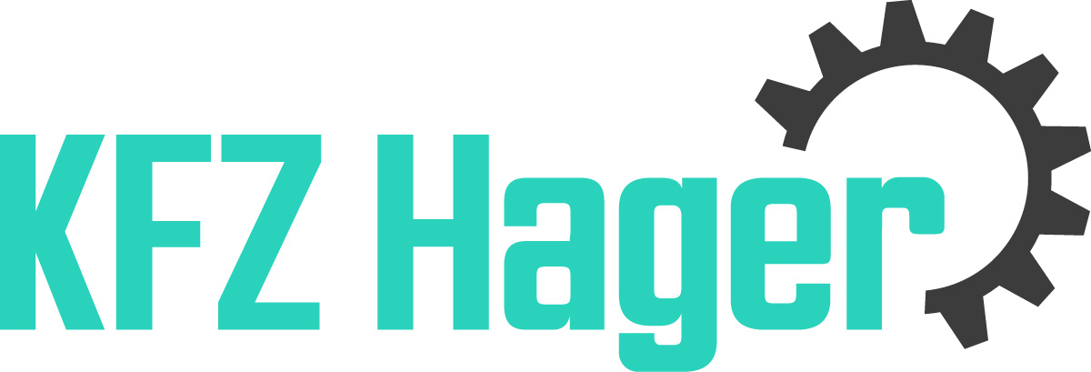 KFZ-Hager_logo