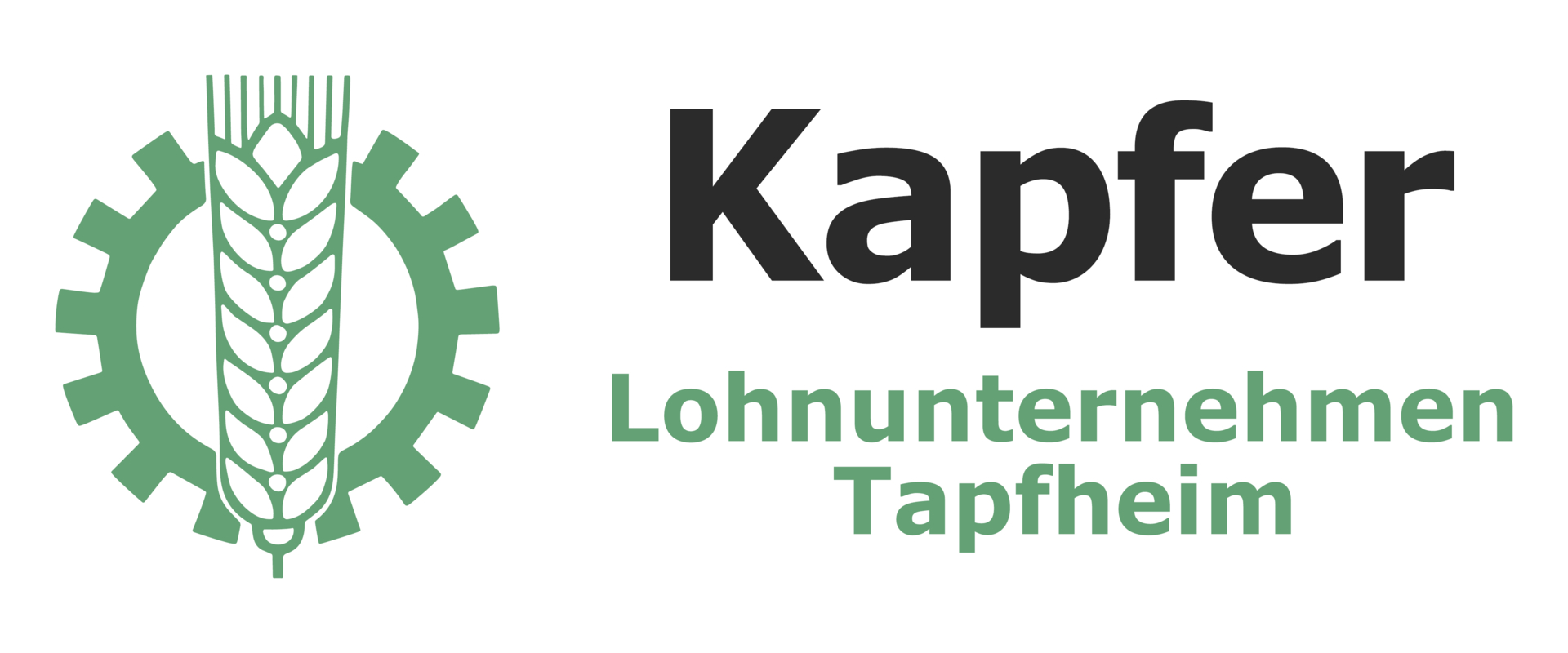 Kapfer-Lohnunternehmen_logo