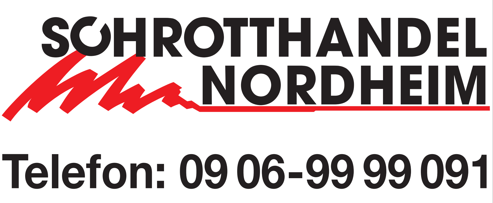 Schrotthandel_Nordheim_logo