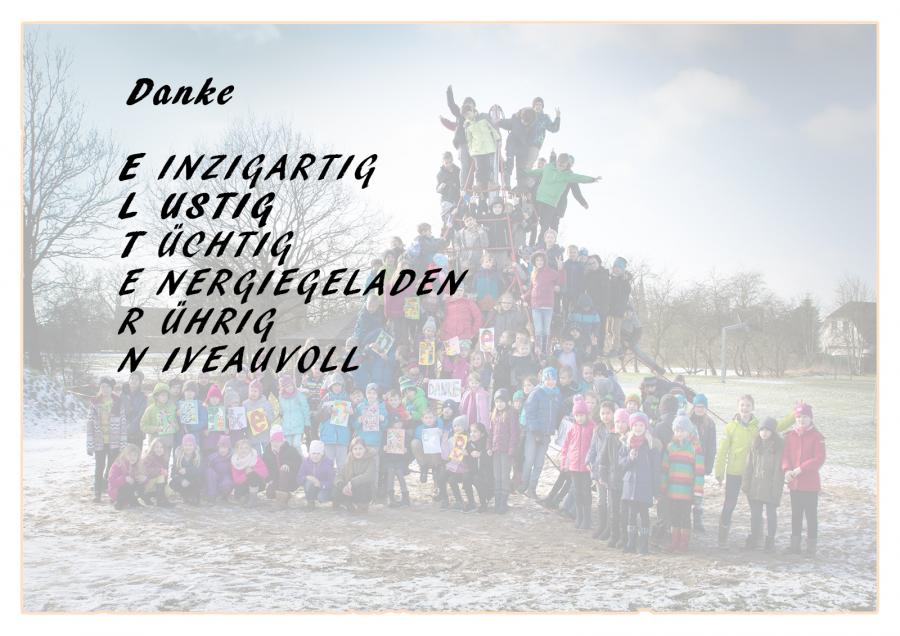 Danke