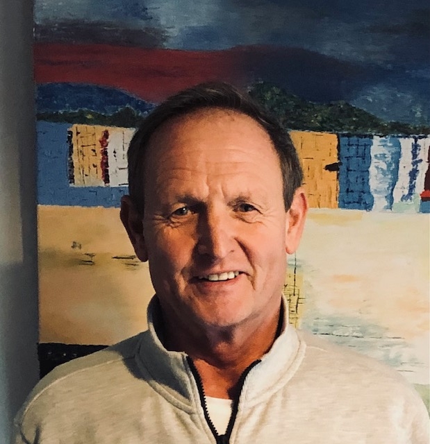 Gerd Hauschild
