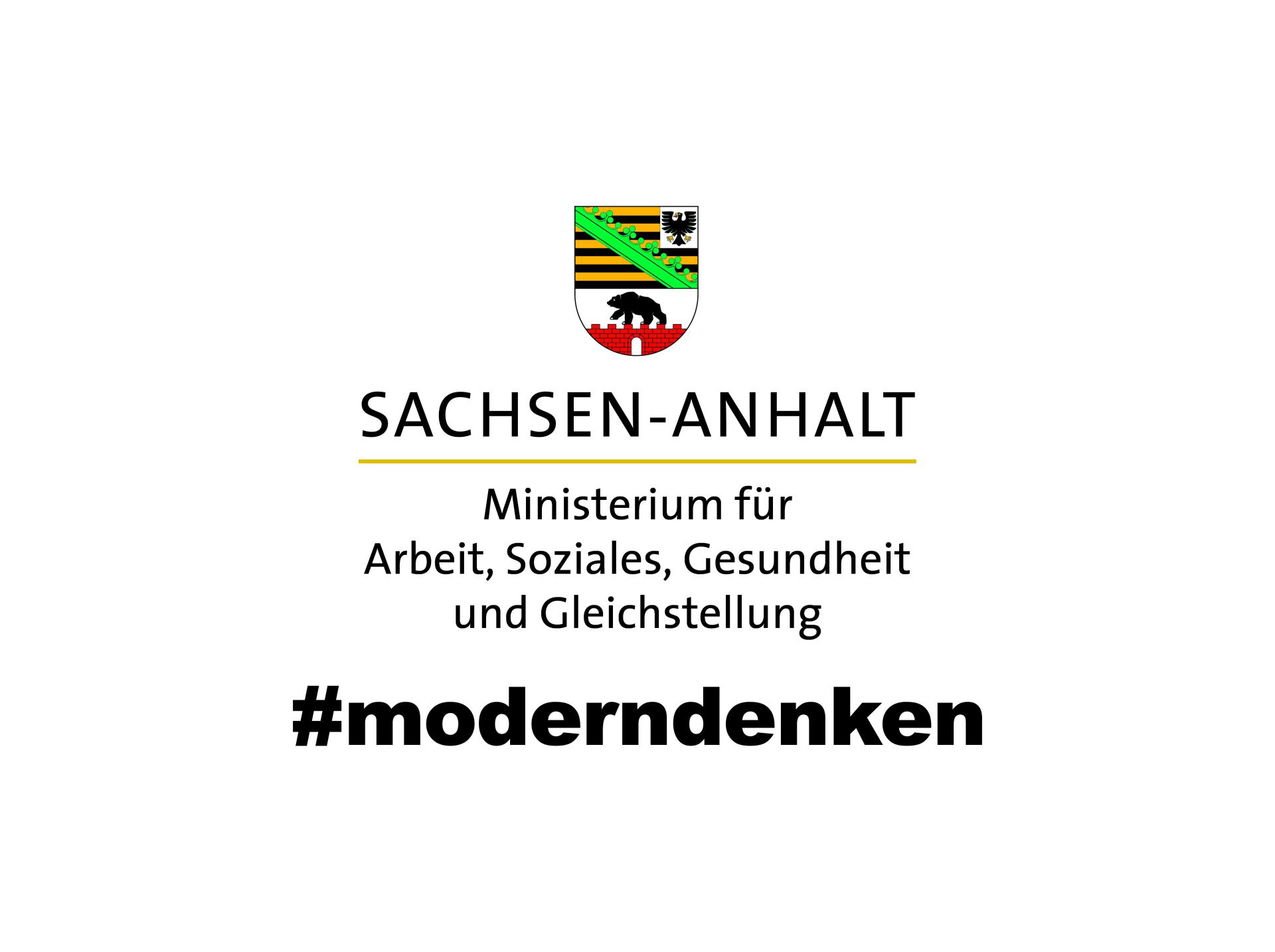 Logo Sachsen-Anhalt 2