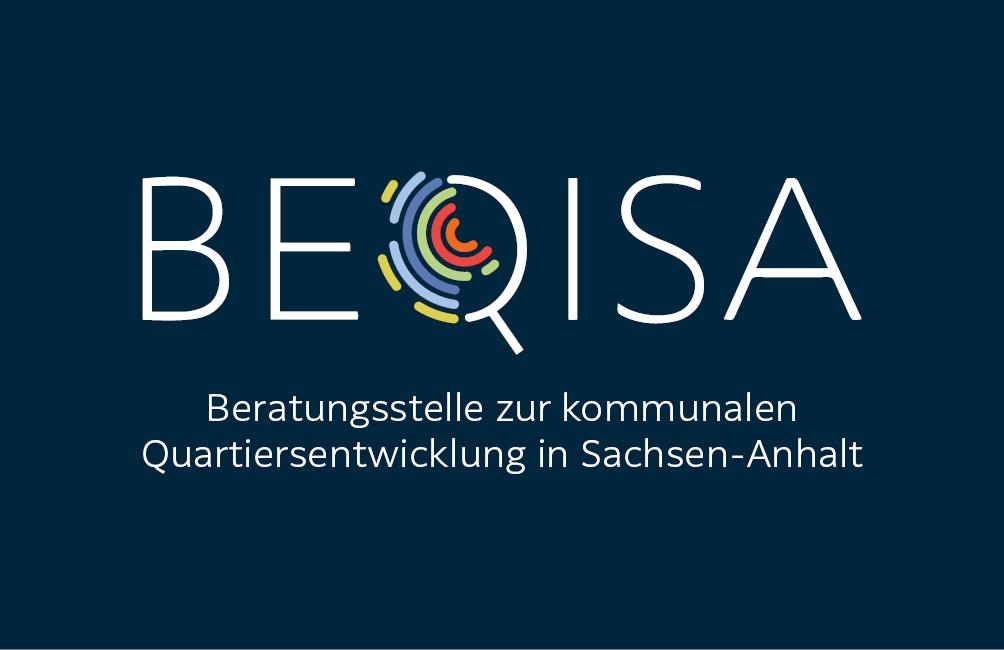 Logo Beqisa