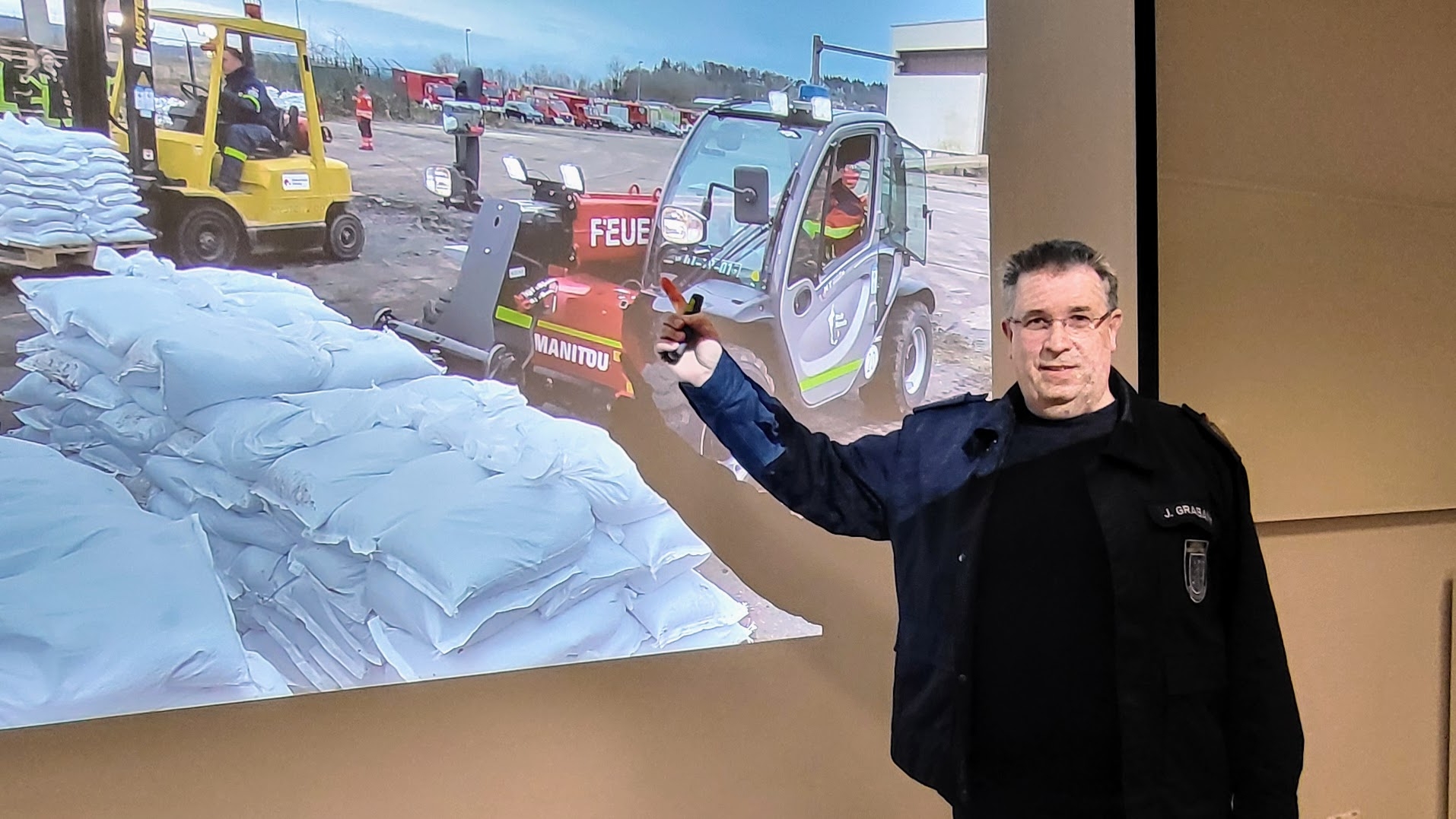 2025-02-18 Winterfortbildung