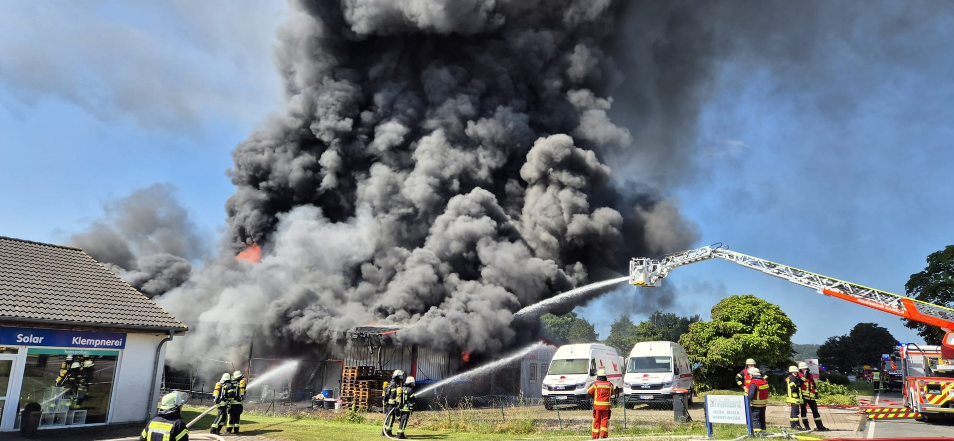 2025-06-20 F3Y Lagerhalle Groß Berkel