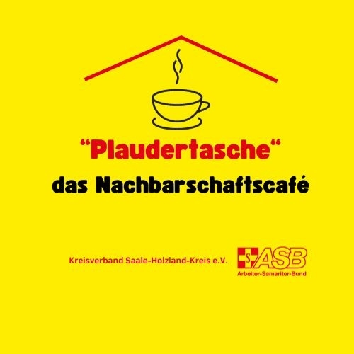 Logo Plaudertasche Homepage