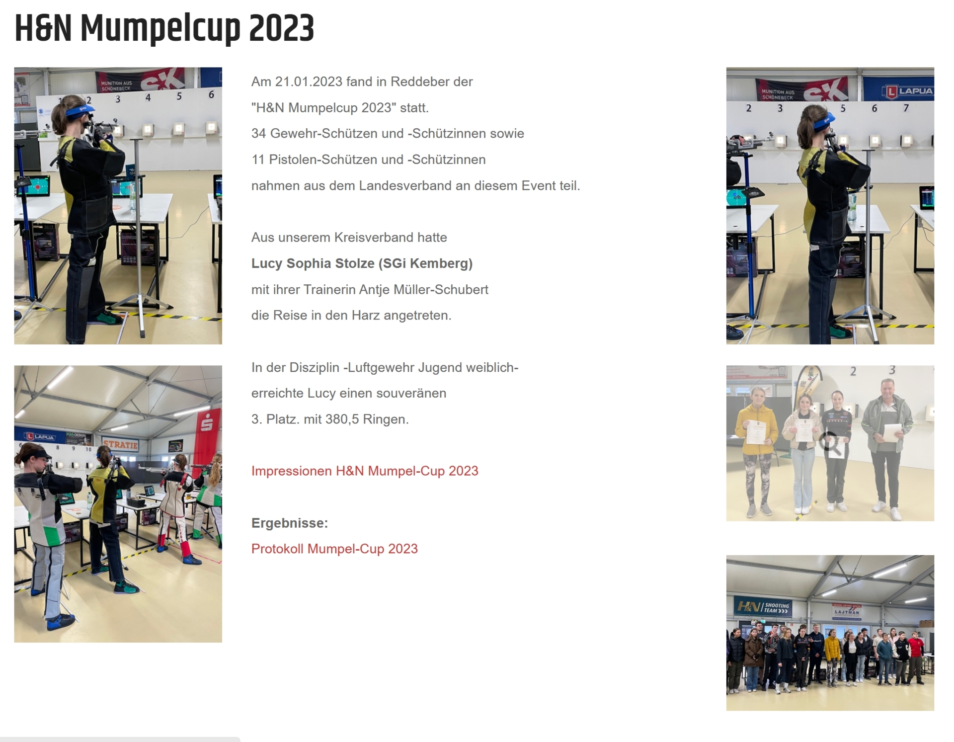 Mumpelcup 2023