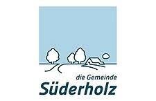 Logo Gemeinde Südholz