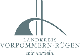 Logo Landkreis Vorpommern Rügen