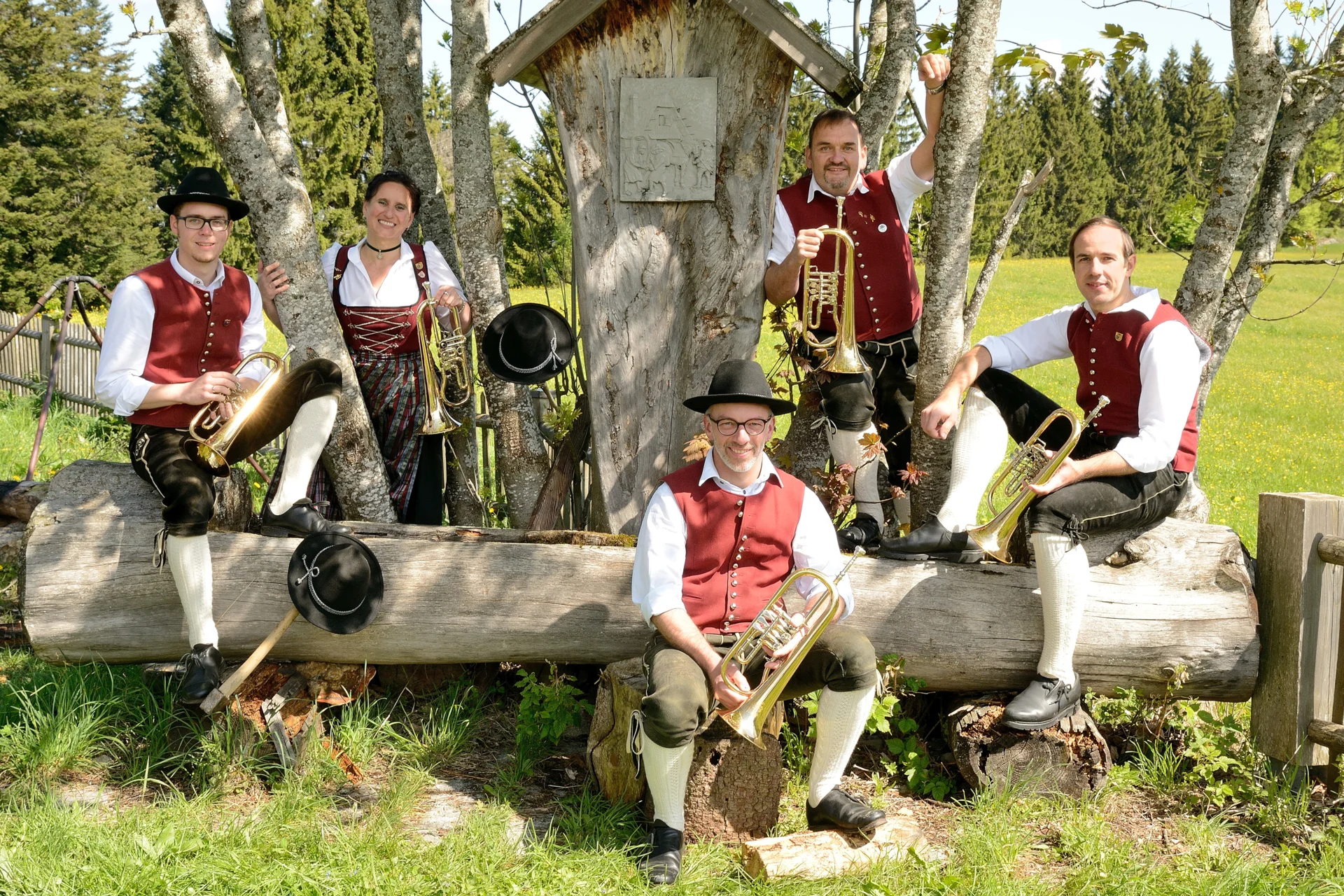 Flügelhorn