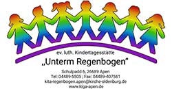 Kita Unterm Regenbogen