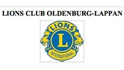 Lions Club Oldenburg Lappan